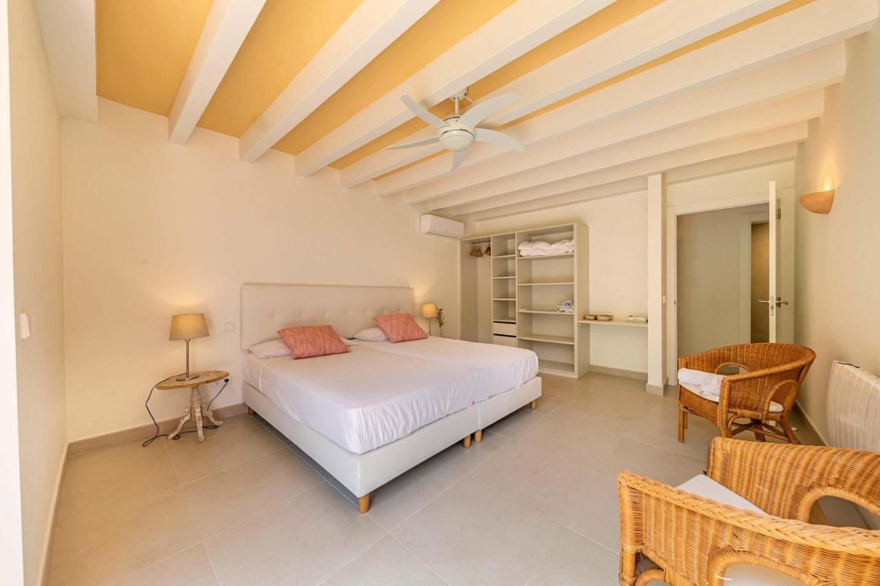 Сasa de vacaciones Sort By Sealand Sóller