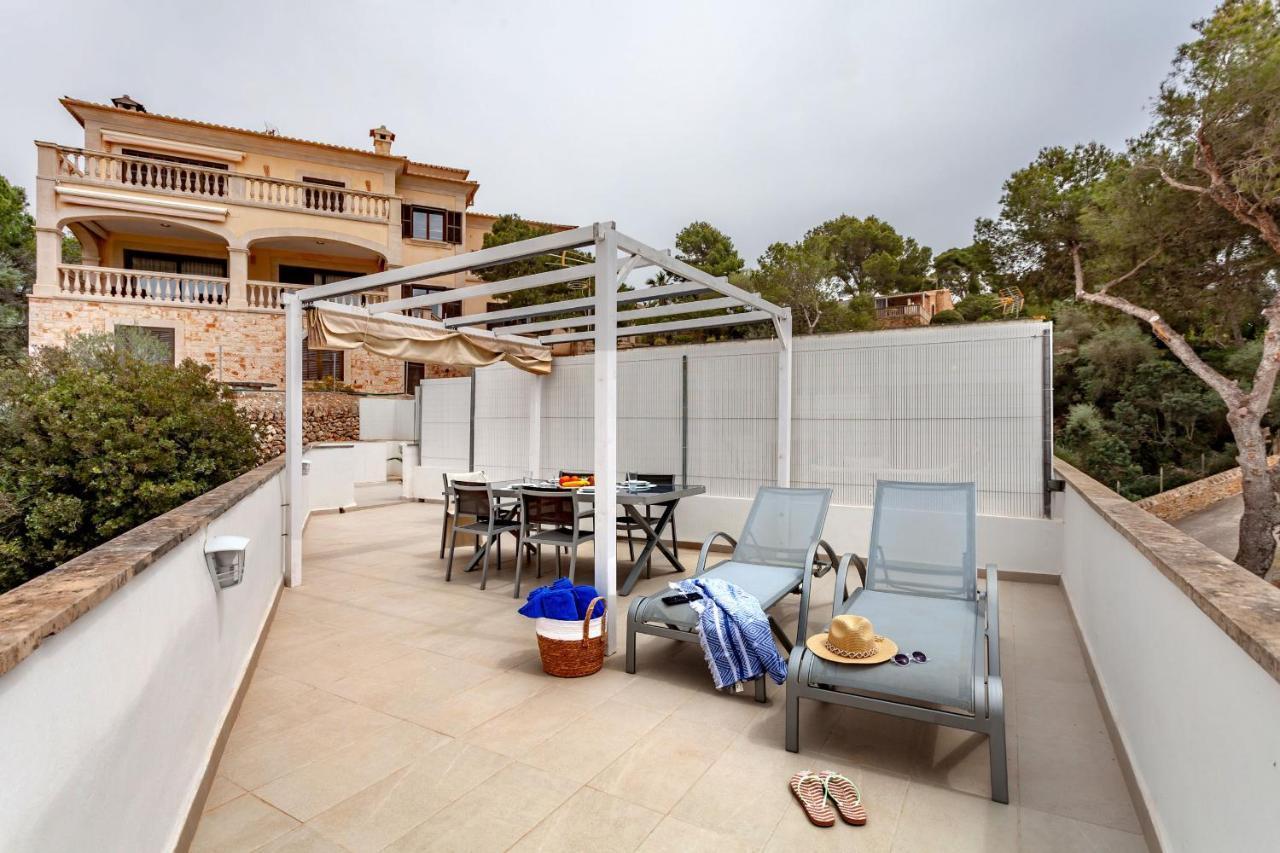Apartamento Drac *