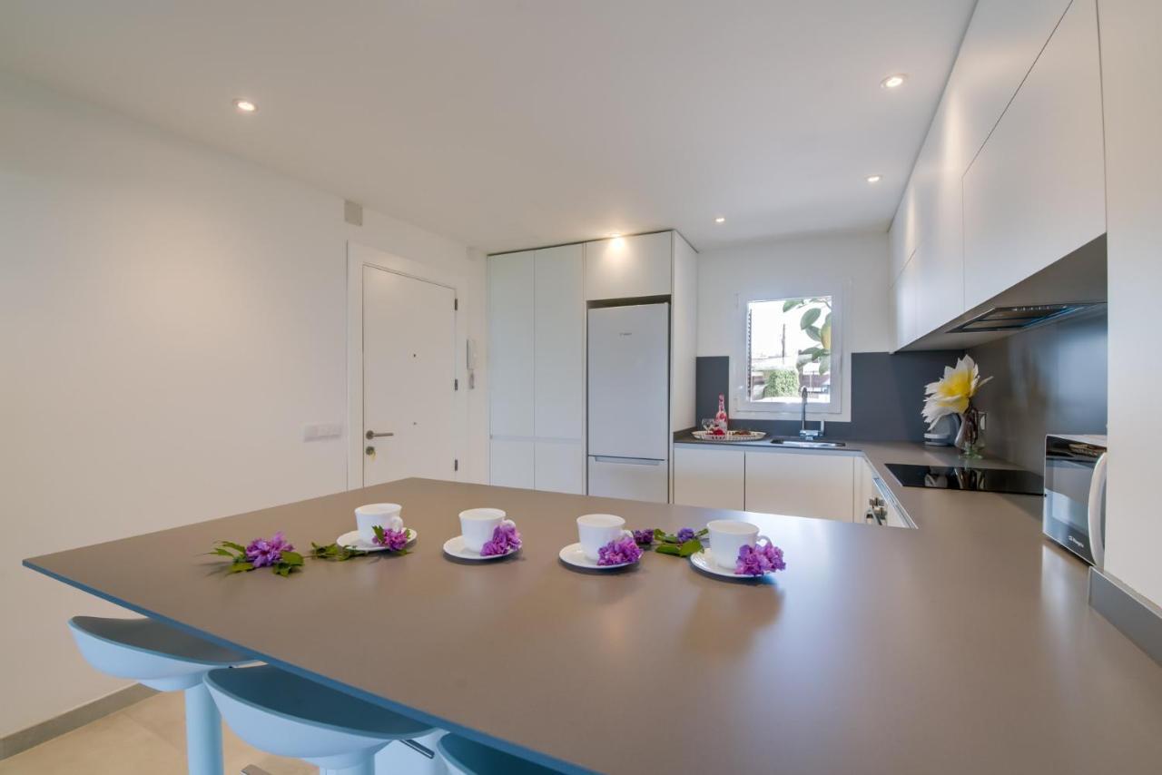 Ideal Mallorca - Cittadini 26 Apartamento
