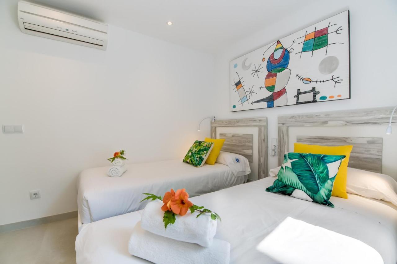 Ideal Mallorca - Cittadini 26 Apartamento Puerto de Alcúdia