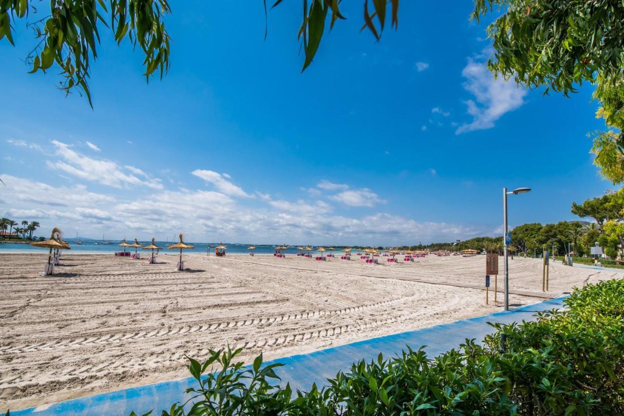 Apartamento Ideal Mallorca - Cittadini 26 Puerto de Alcúdia