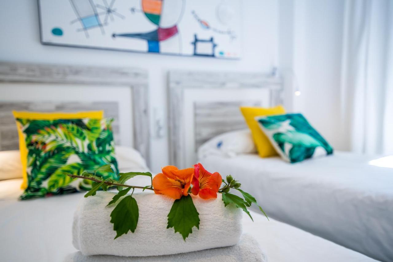 Apartamento Ideal Mallorca - Cittadini 26 Puerto de Alcúdia