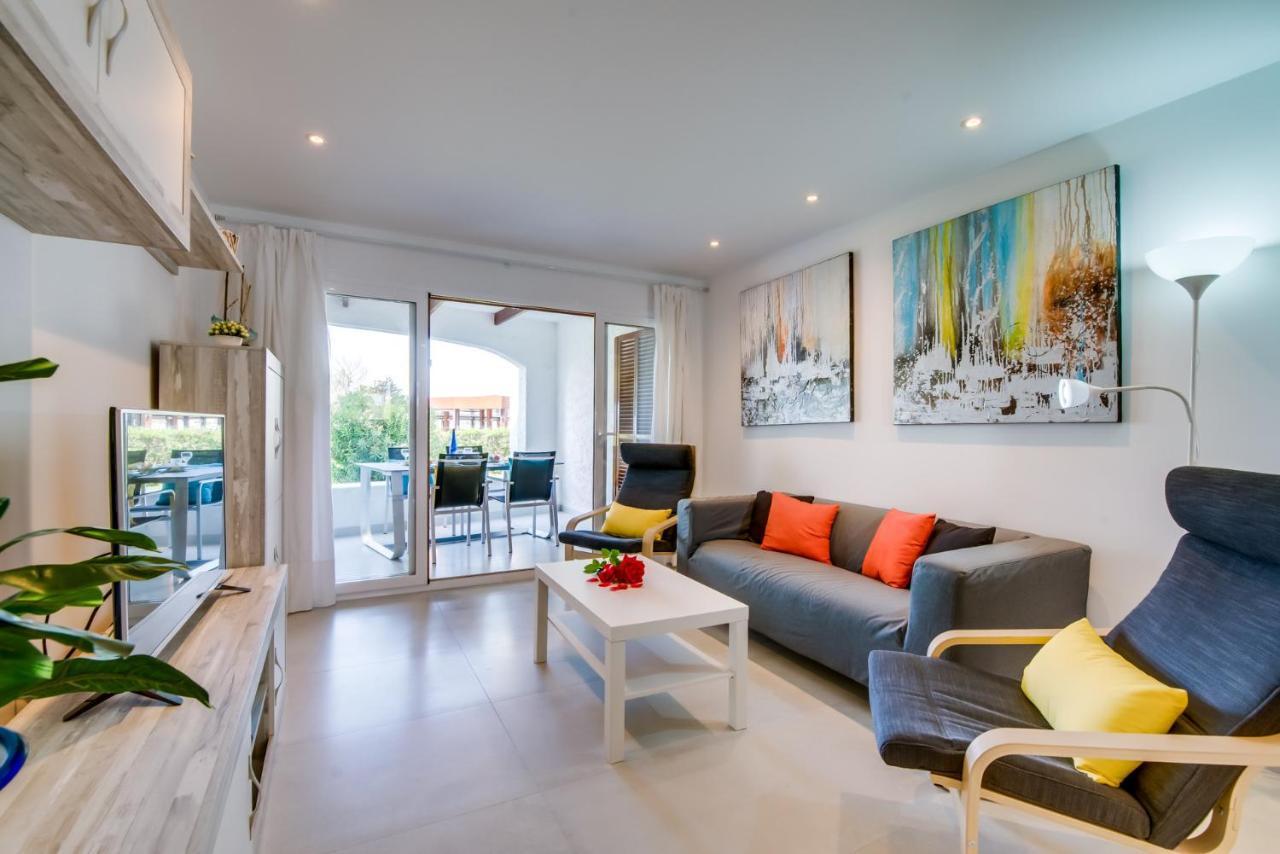 Apartamento Ideal Mallorca - Cittadini 26 *