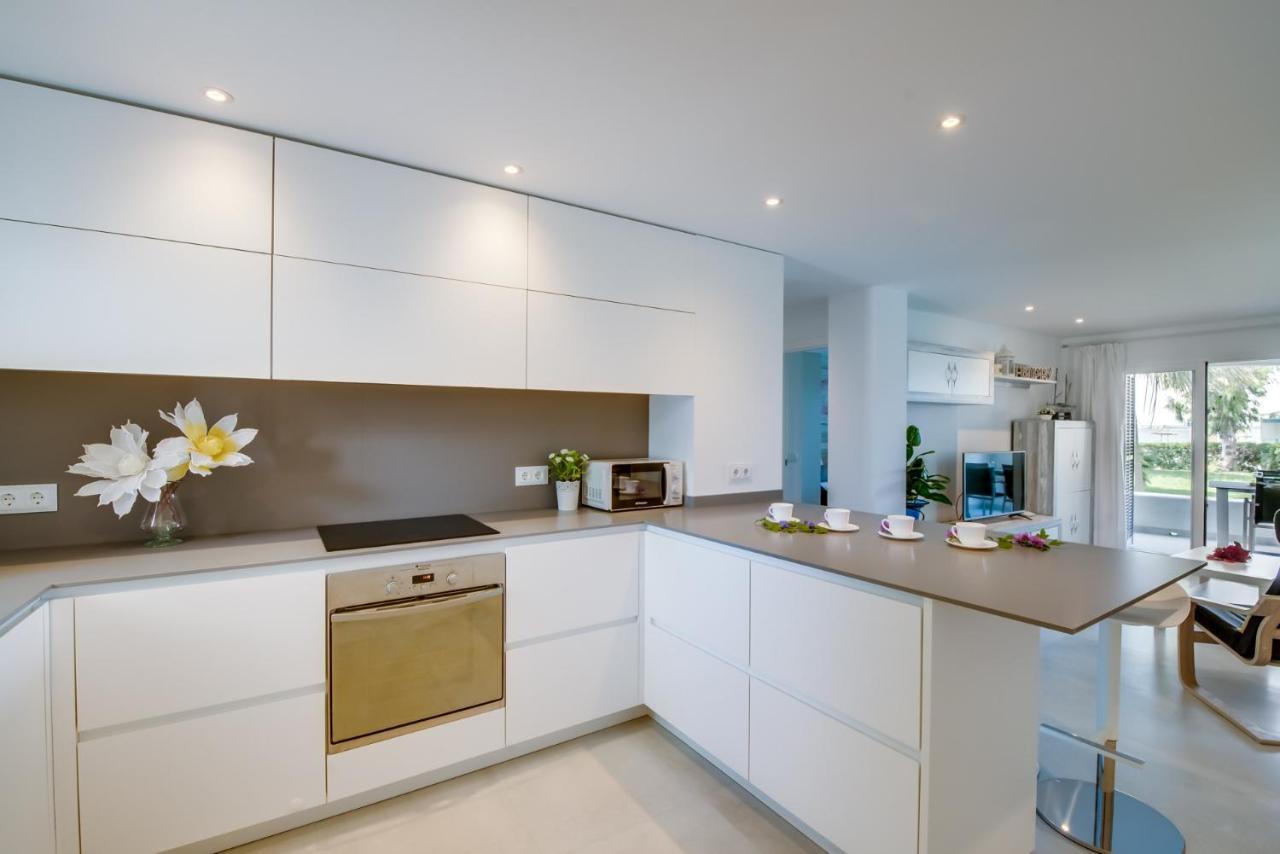 Apartamento Ideal Mallorca - Cittadini 26 Puerto de Alcúdia
