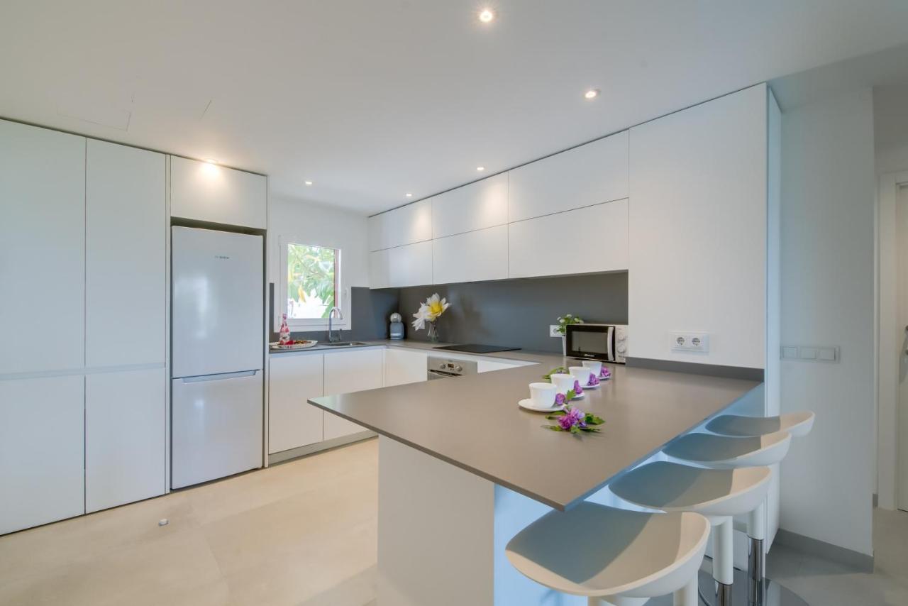 Ideal Mallorca - Cittadini 26 Apartamento