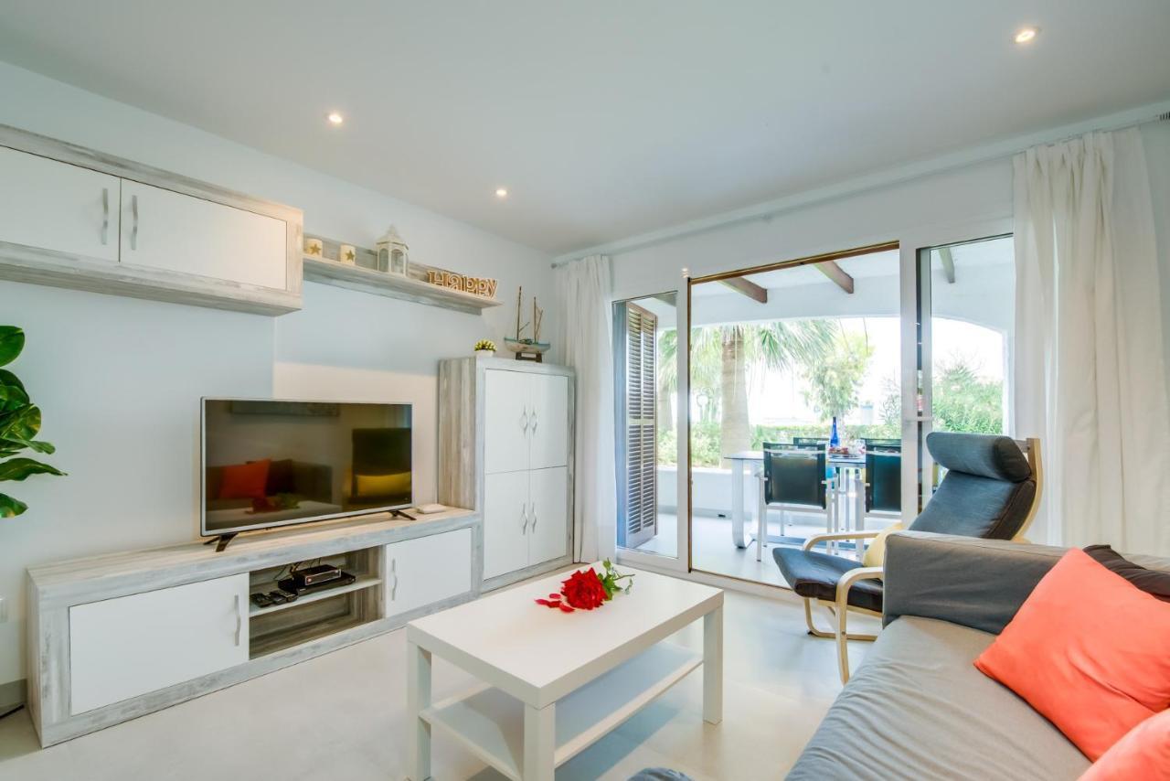 Apartamento Ideal Mallorca - Cittadini 26 Puerto de Alcúdia