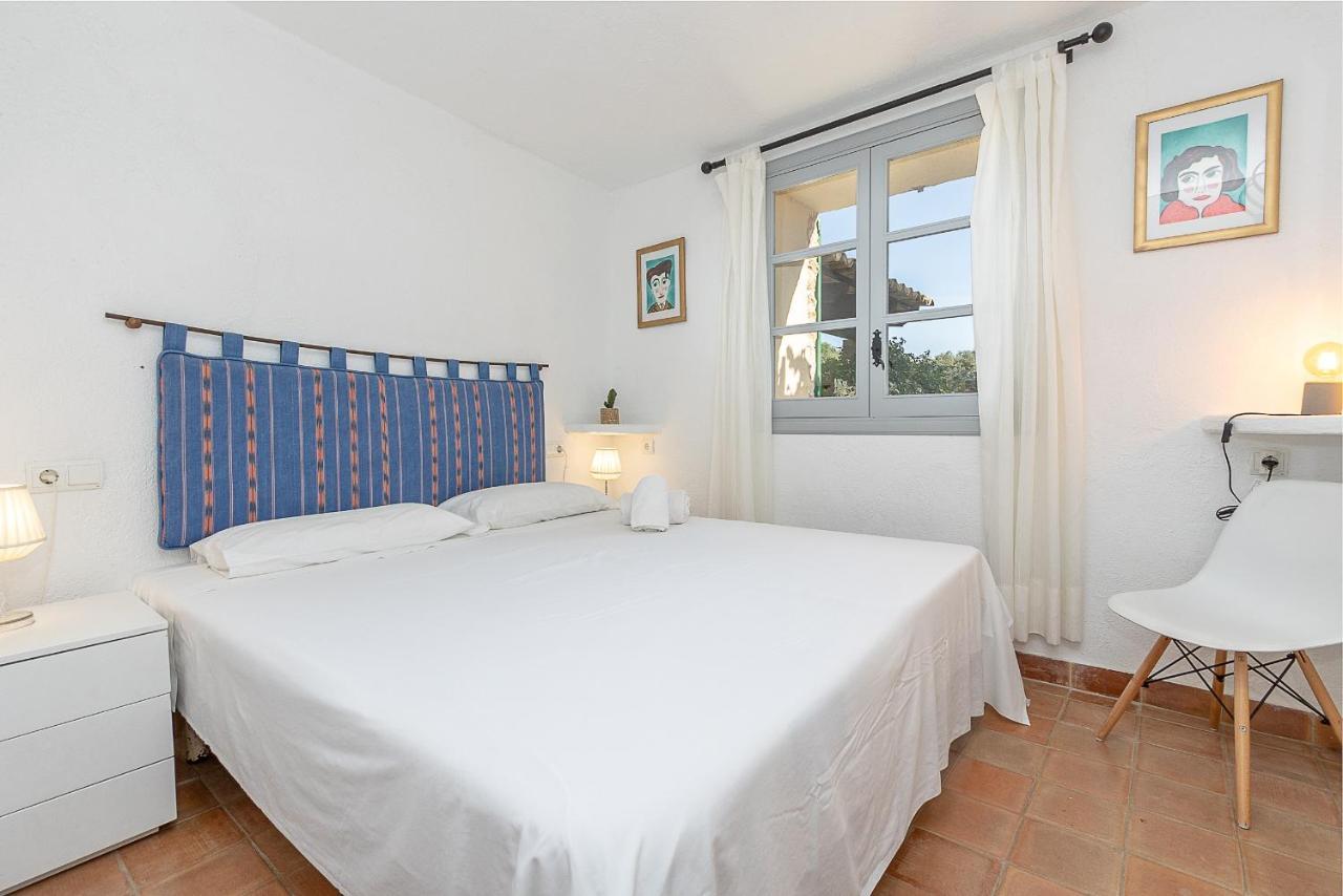 Llobera By Homevillas360 Villa Pollensa