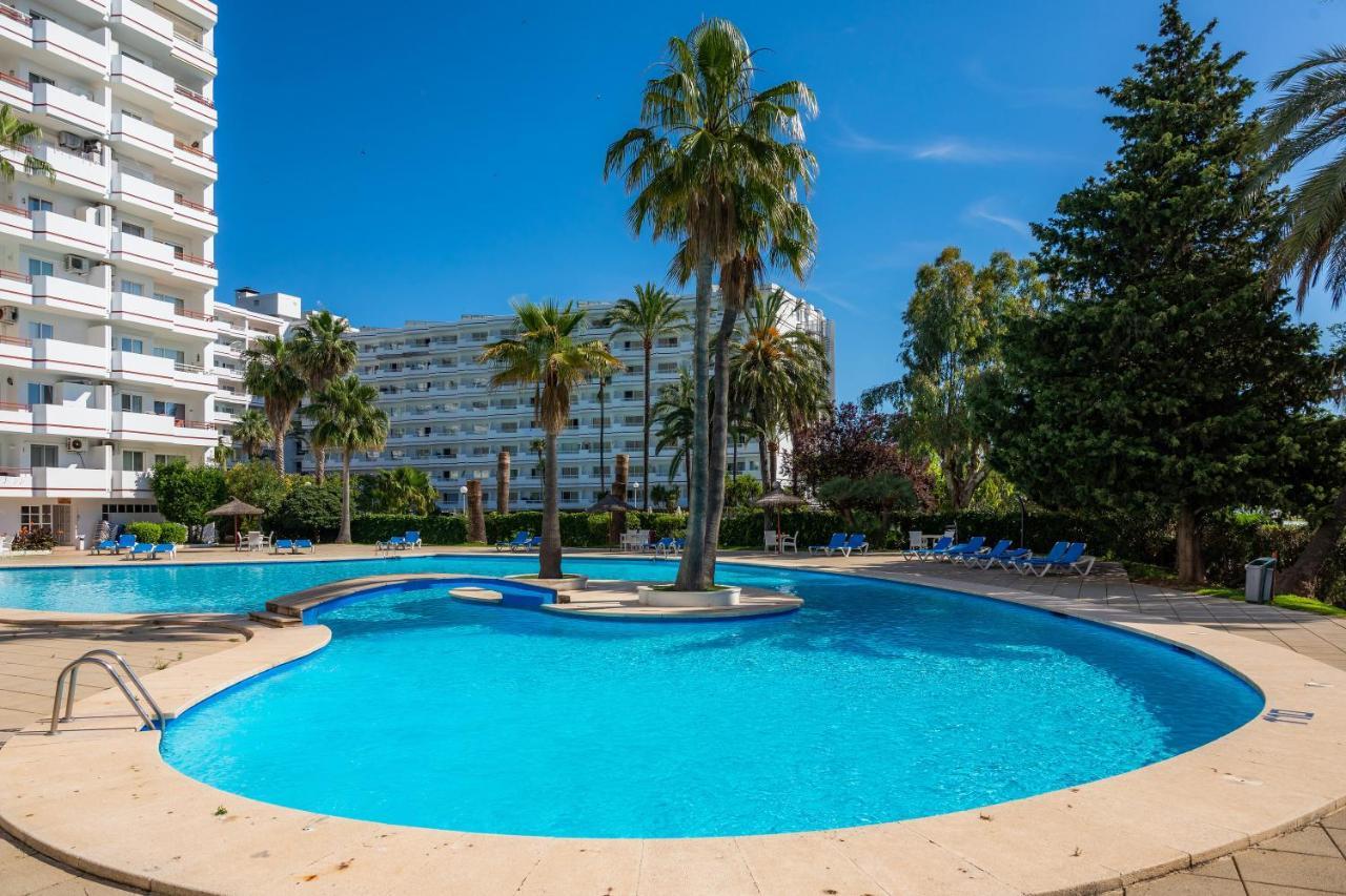 Apartamento Sweet Sea Puerto de Alcúdia