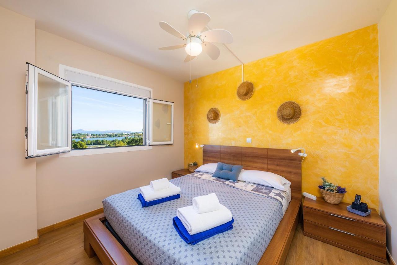 Sweet Sea Apartamento