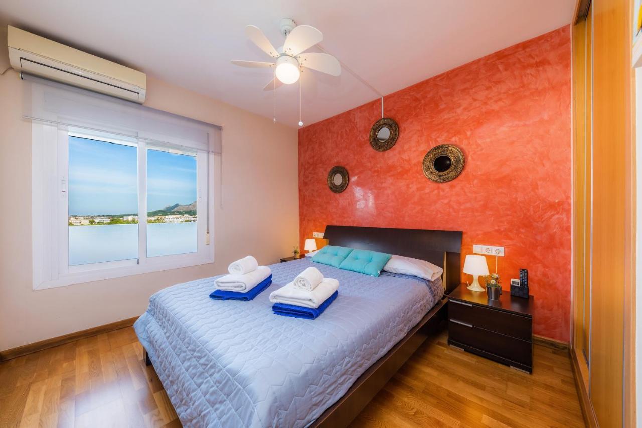 Sweet Sea Apartamento