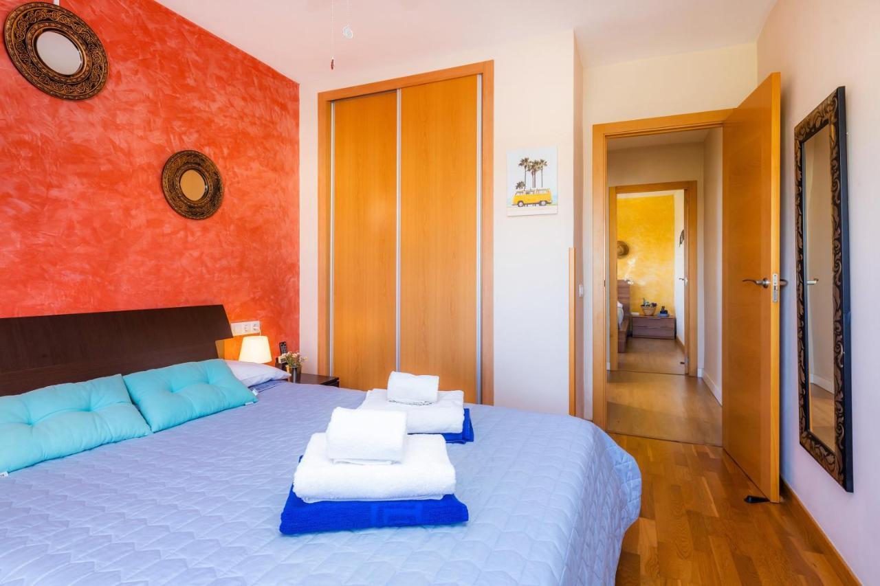 Sweet Sea Apartamento