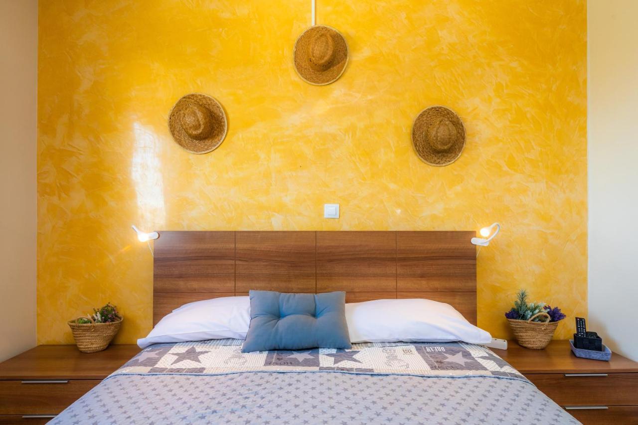 Sweet Sea Apartamento *