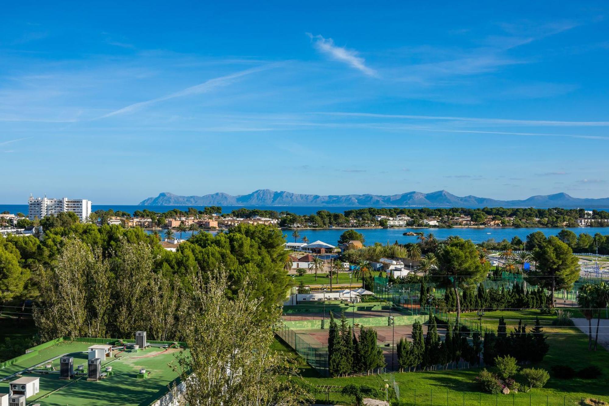Apartamento Sweet Sea Puerto de Alcúdia