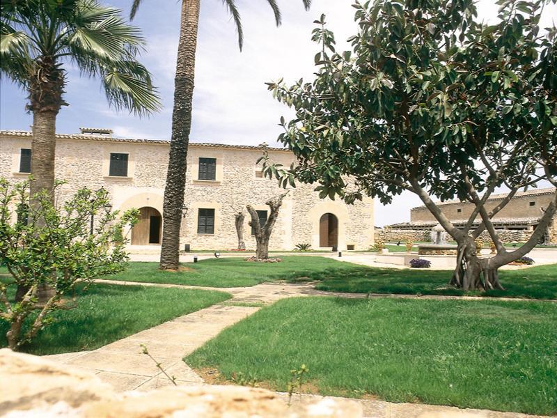 Puig De Ros D’alt