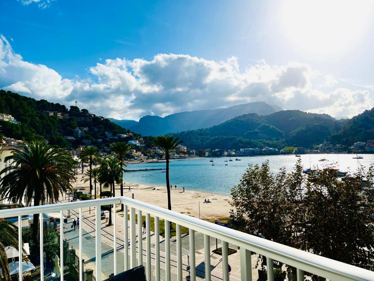 Miramar 2* Puerto de Sóller