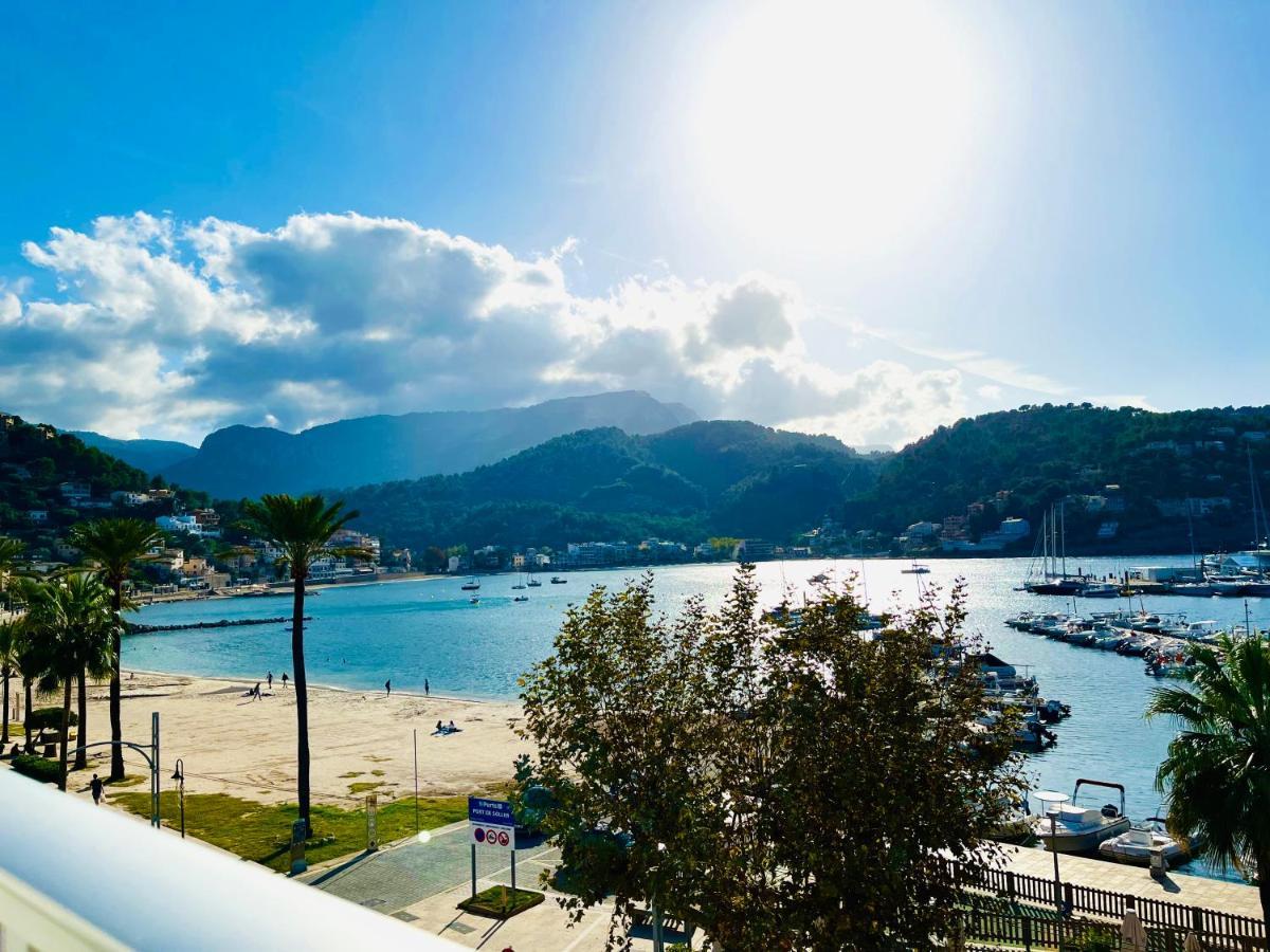Miramar Hotel Puerto de Sóller