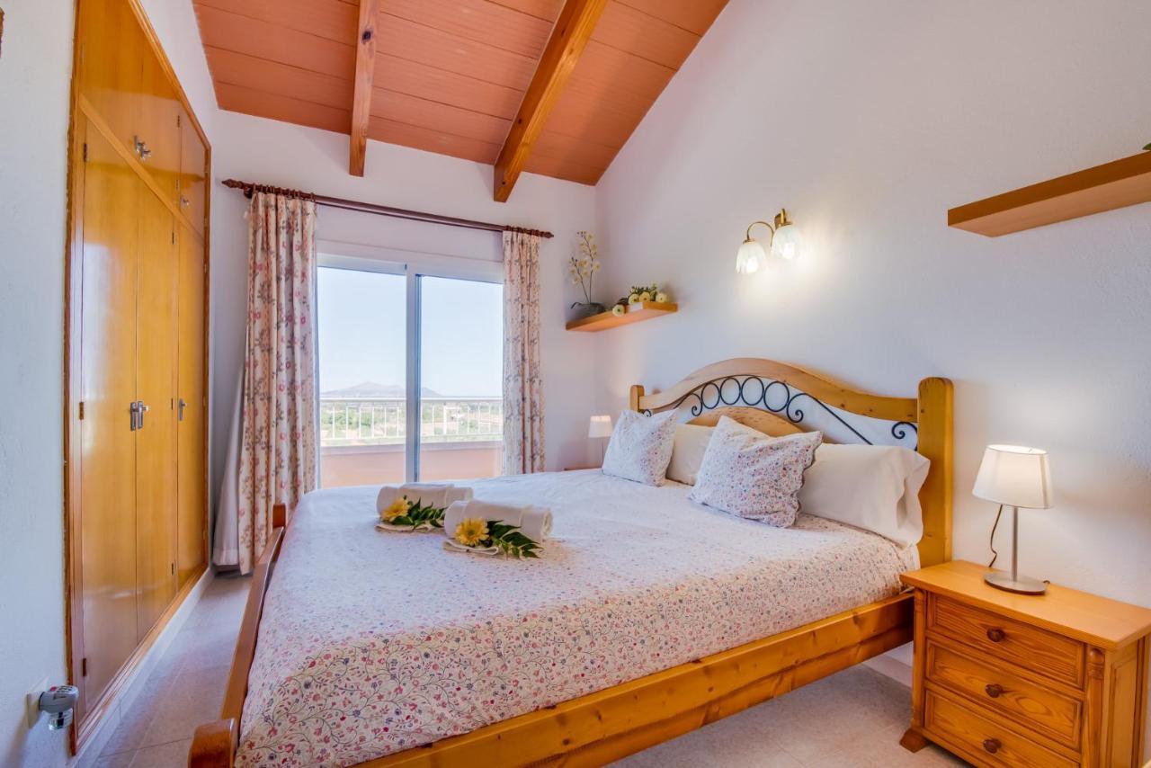 Ideal Mallorca - Els Moyans Casa rural