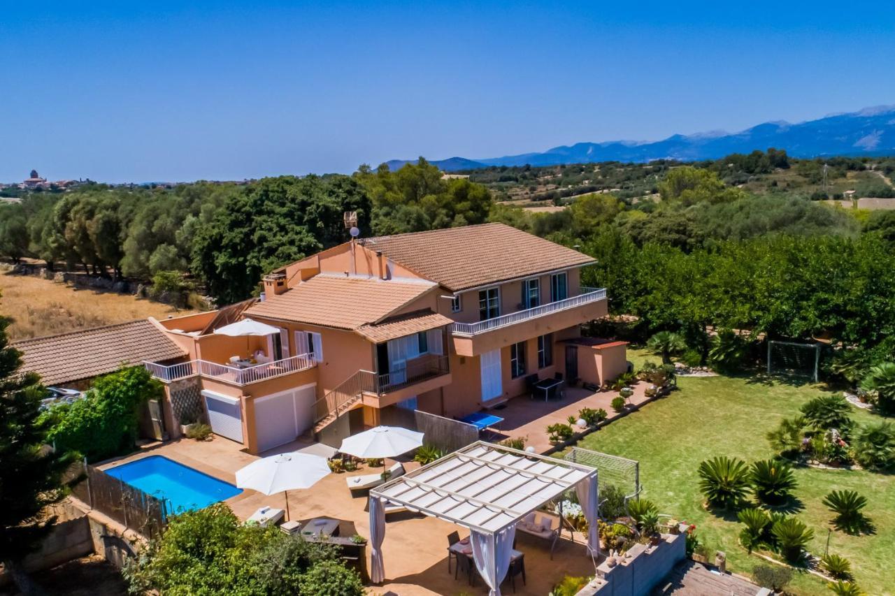 Ideal Mallorca - Els Moyans * Muro