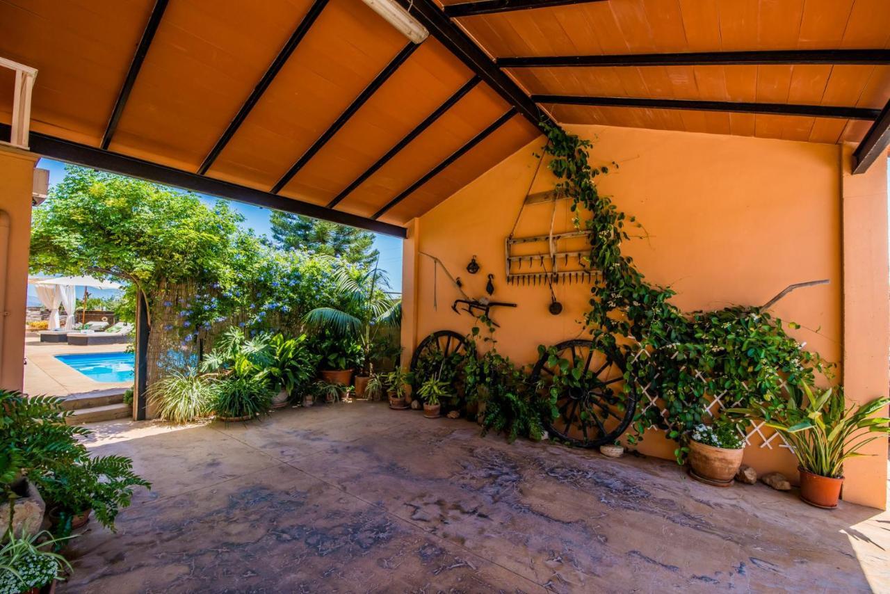 Ideal Mallorca - Els Moyans Casa rural *