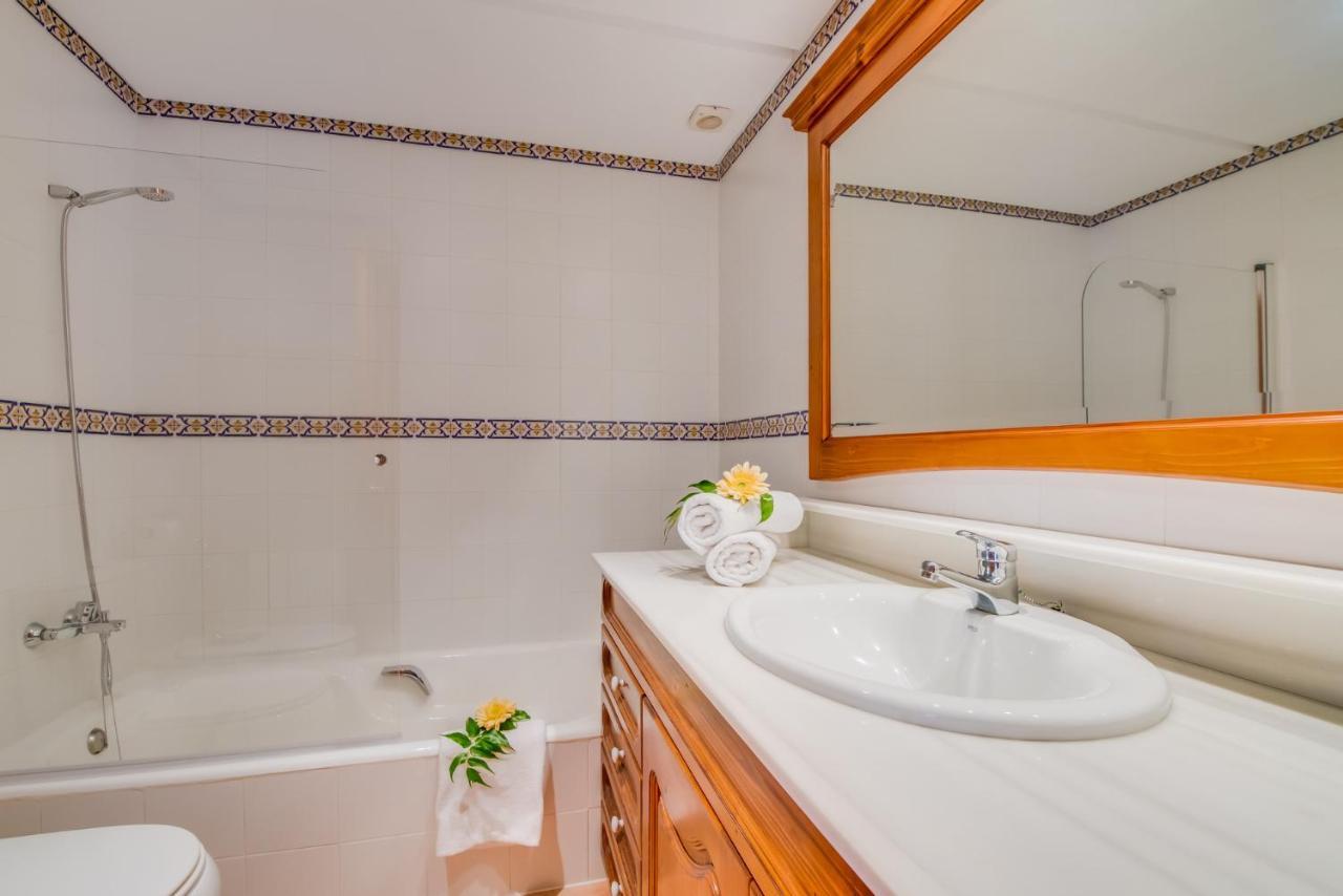 Ideal Mallorca - Els Moyans Muro