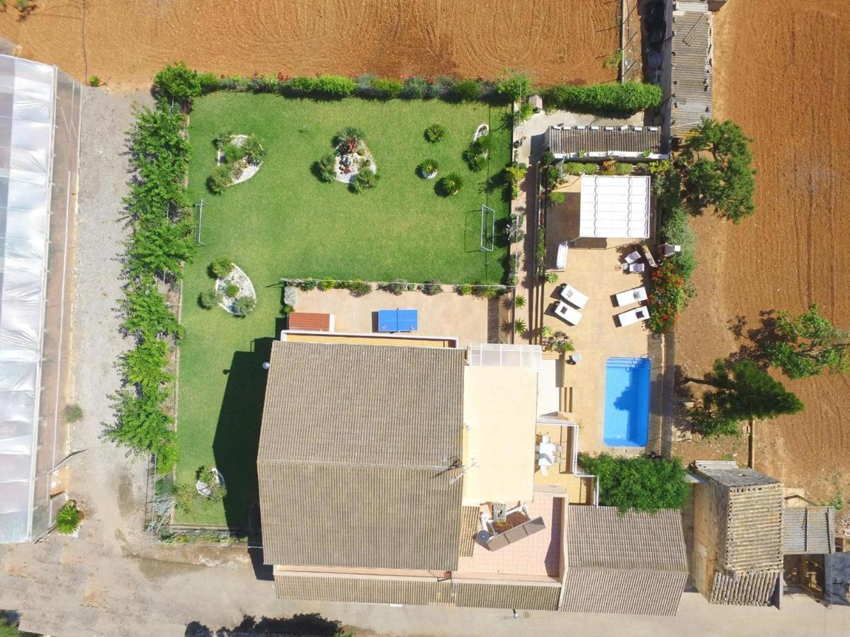 Ideal Mallorca - Els Moyans Muro