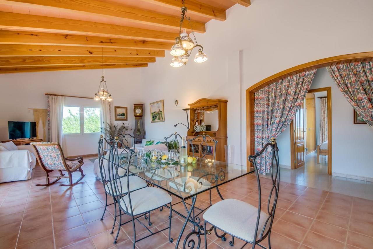 Ideal Mallorca - Els Moyans