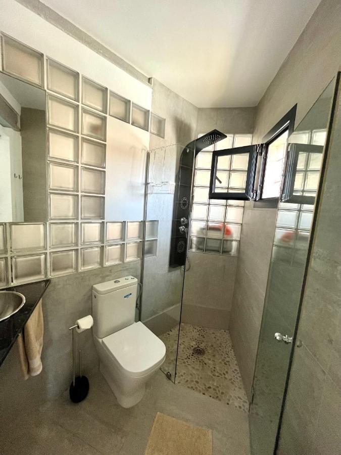Casita Neptuno Сasa de vacaciones