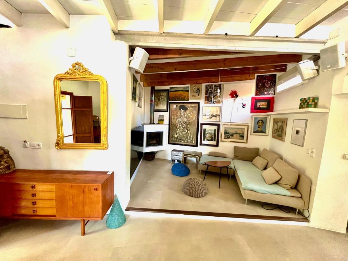 Сasa de vacaciones Casita Neptuno *