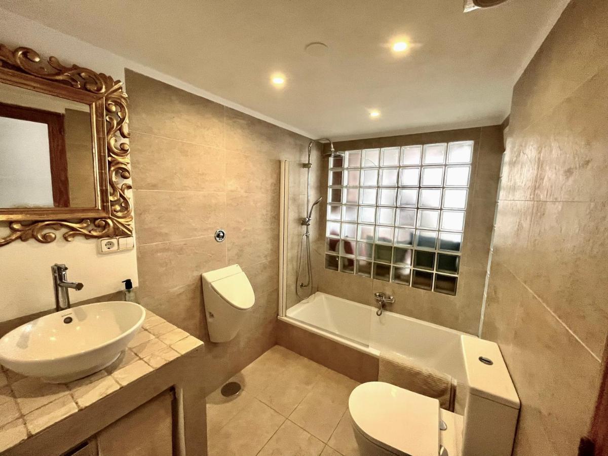 Сasa de vacaciones Casita Neptuno Palma de Mallorca