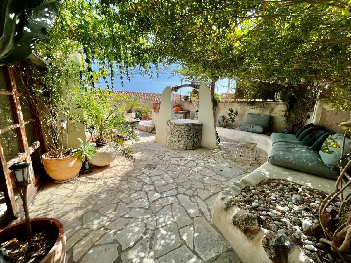 Casita Neptuno Сasa de vacaciones