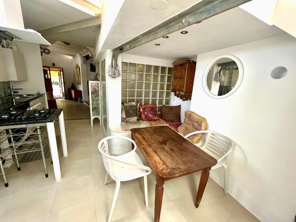 Casita Neptuno Сasa de vacaciones