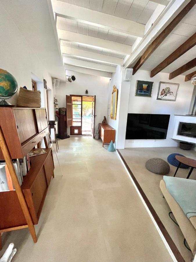 Casita Neptuno Сasa de vacaciones *