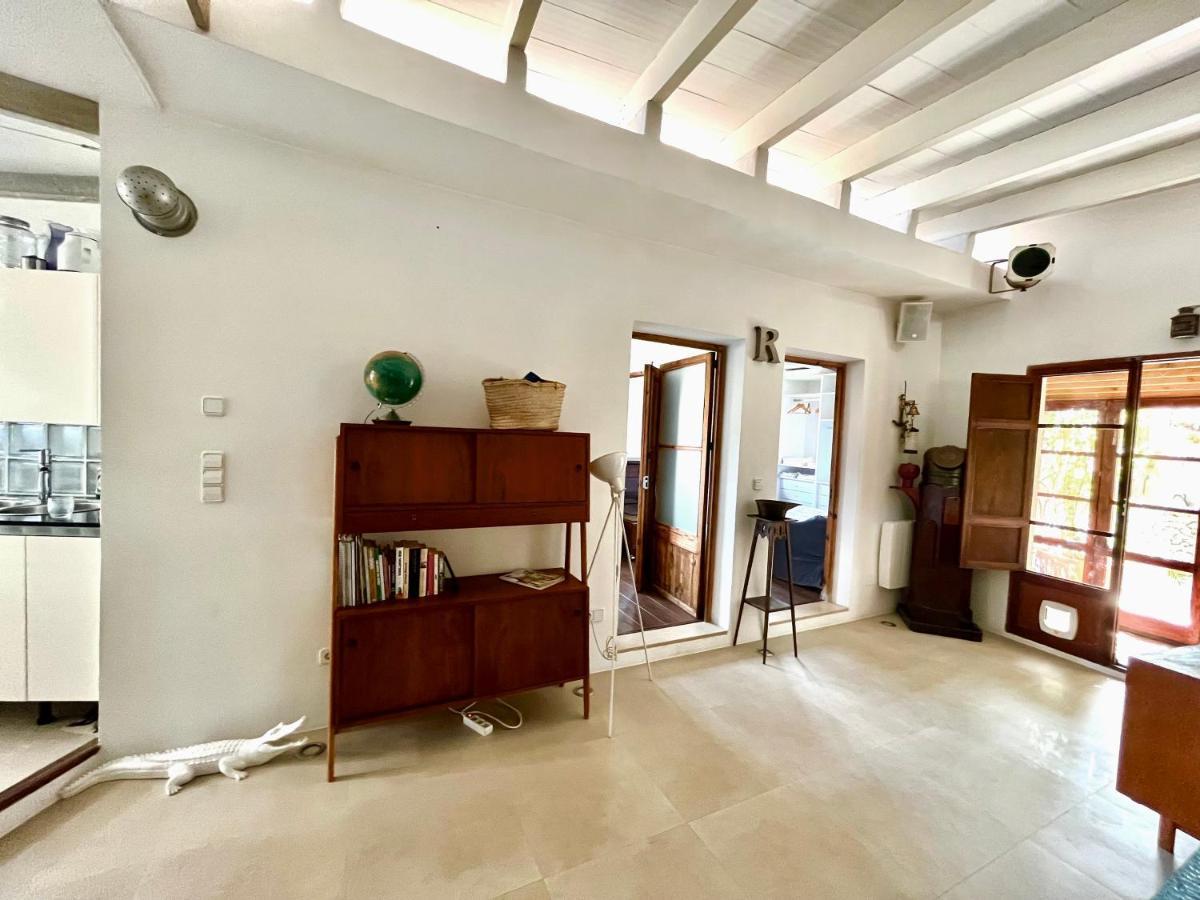 Сasa de vacaciones Casita Neptuno