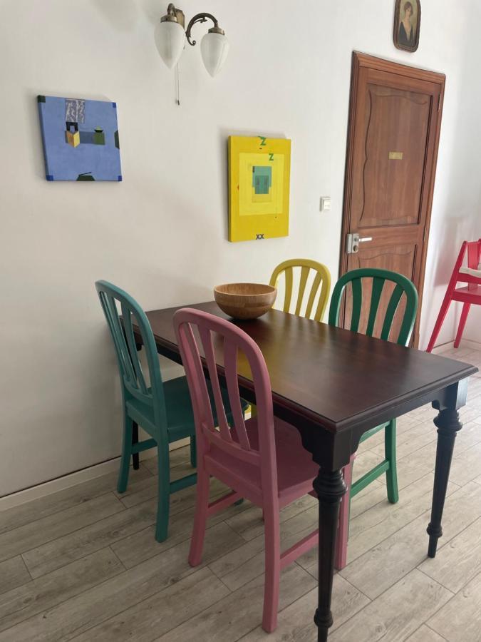 Casadesigual Apartment *