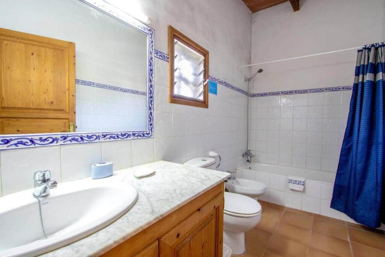 Villa Rosa