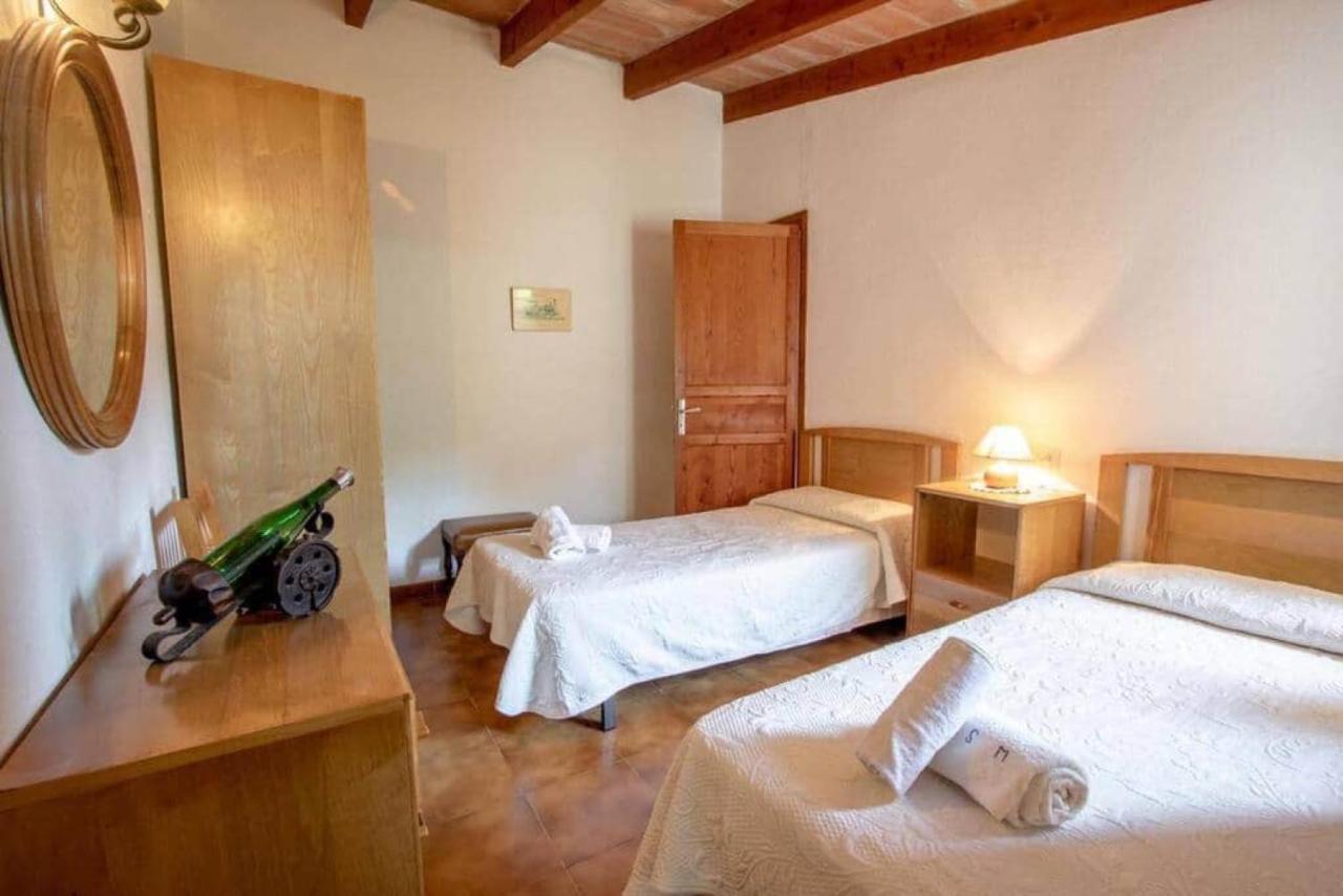 Villa Rosa