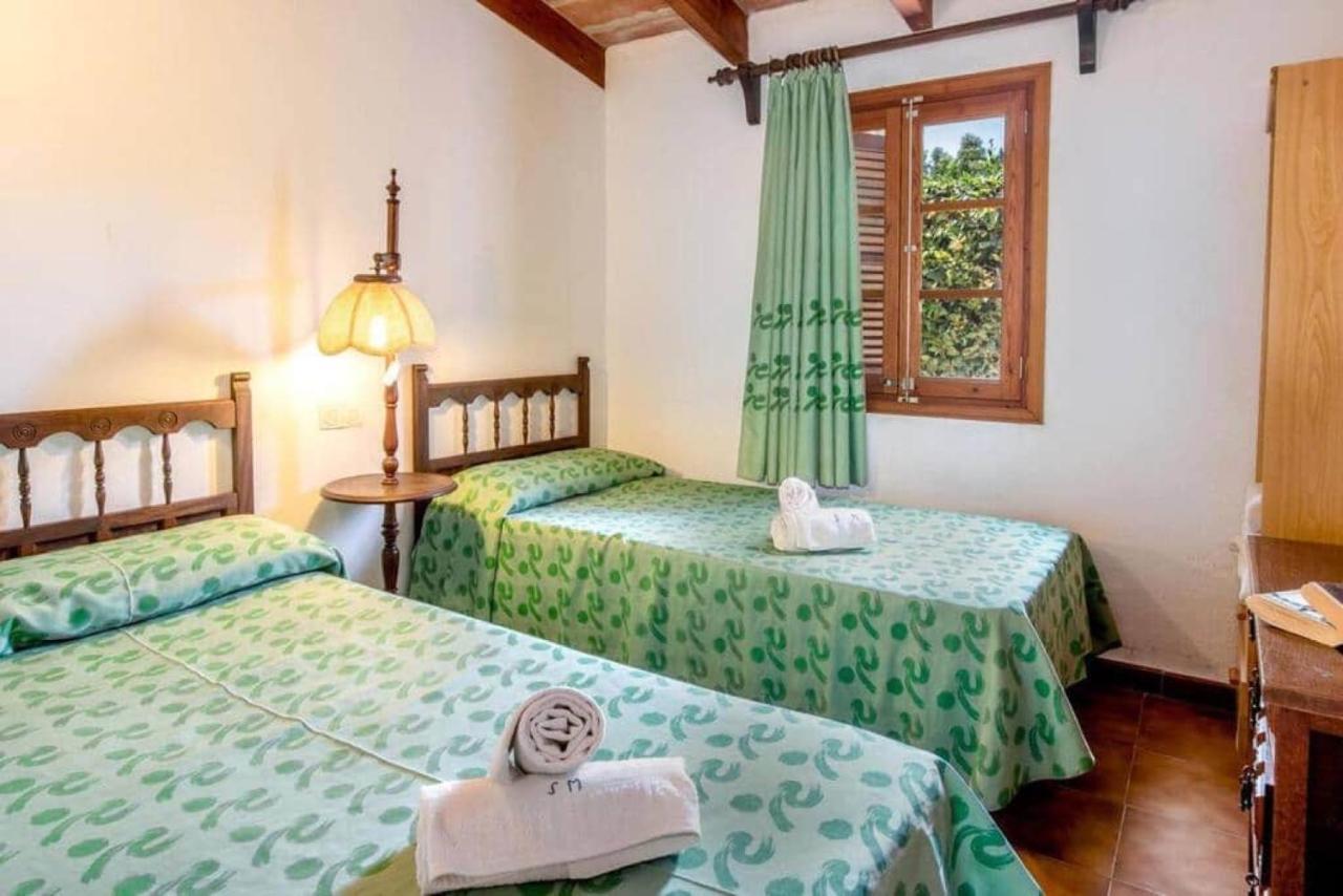Villa Rosa *