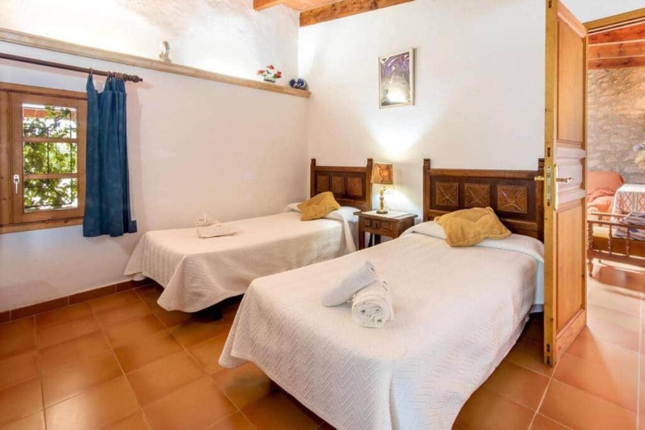Villa Rosa *