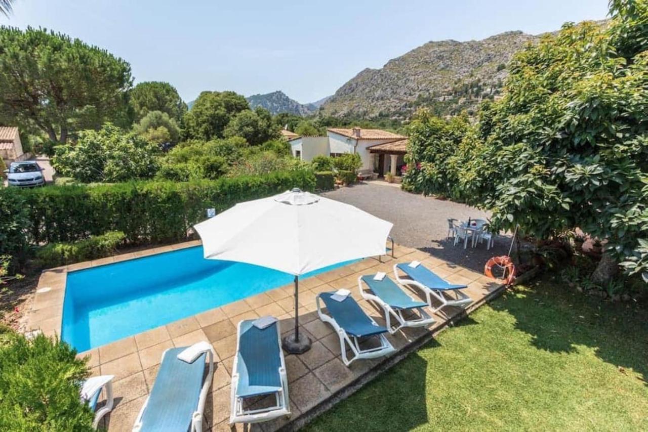 Villa Rosa Pollensa