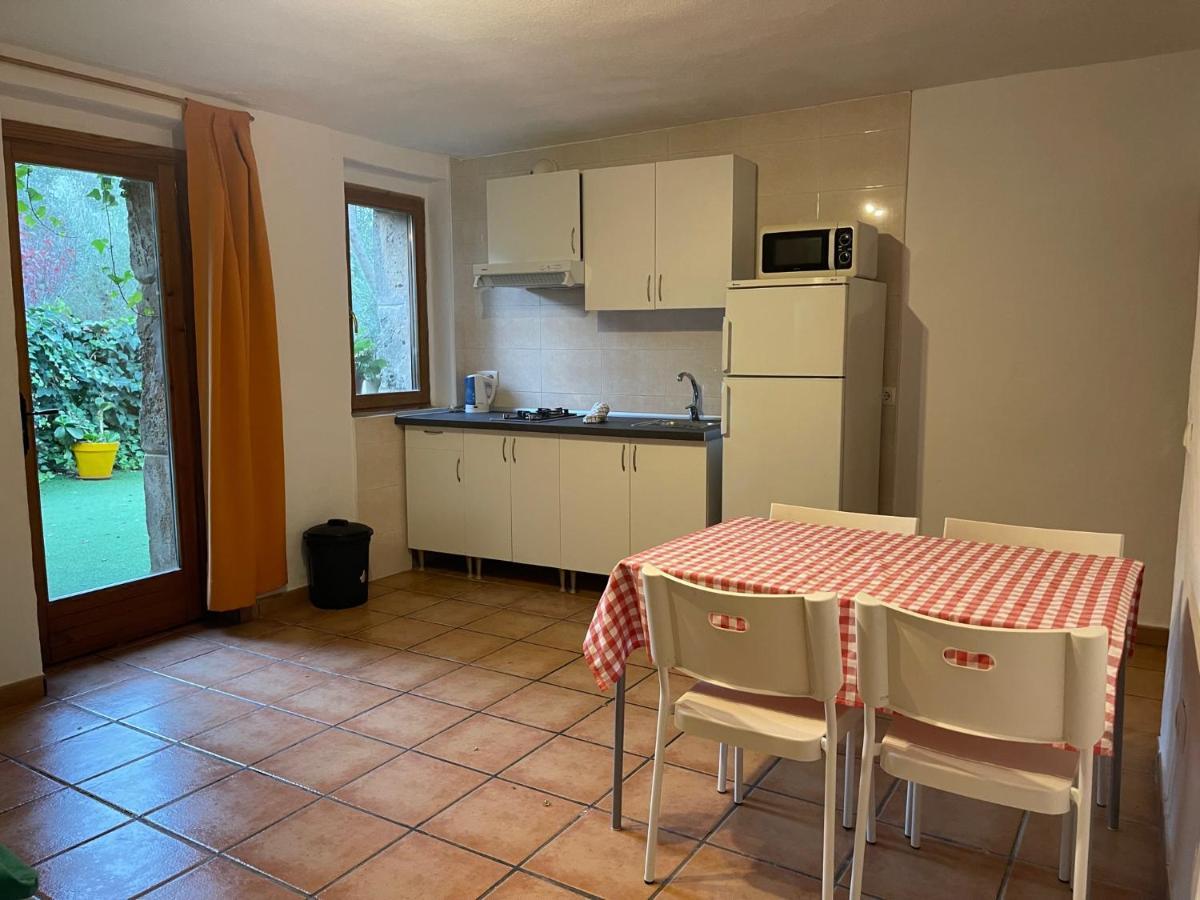 Casa rural Son Guardiola *