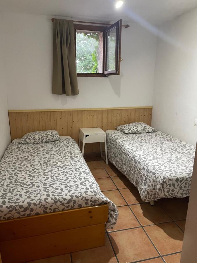 Casa rural Son Guardiola