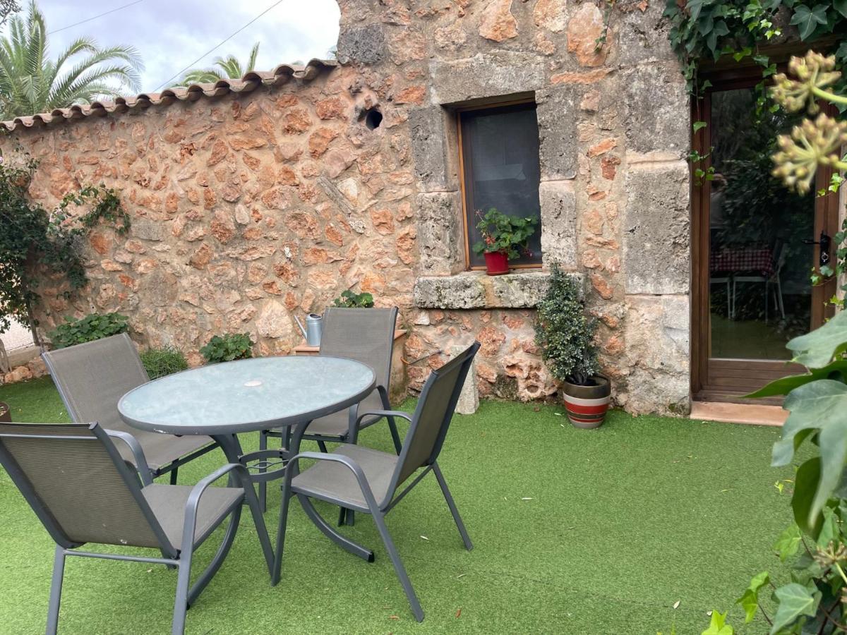 Son Guardiola Casa rural Llucmajor (Mallorca)