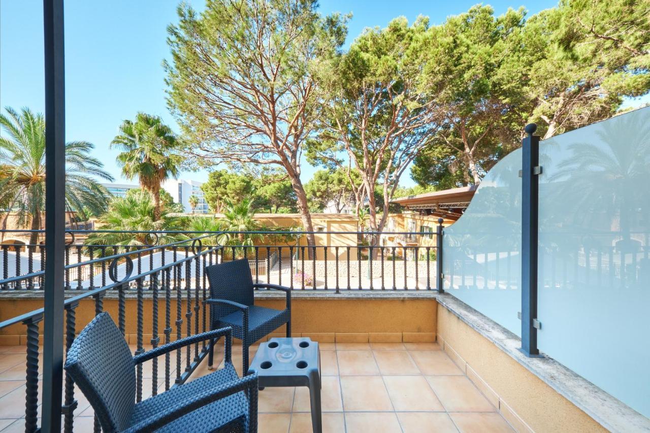 Occidental Playa De Palma Hotel