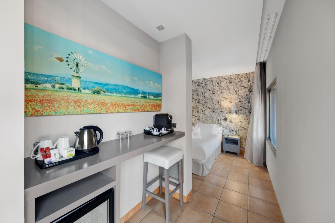 Occidental Playa De Palma 4*