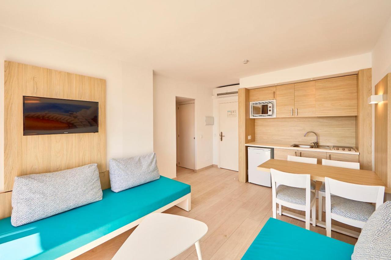 Apartahotel Sun (adults Only)