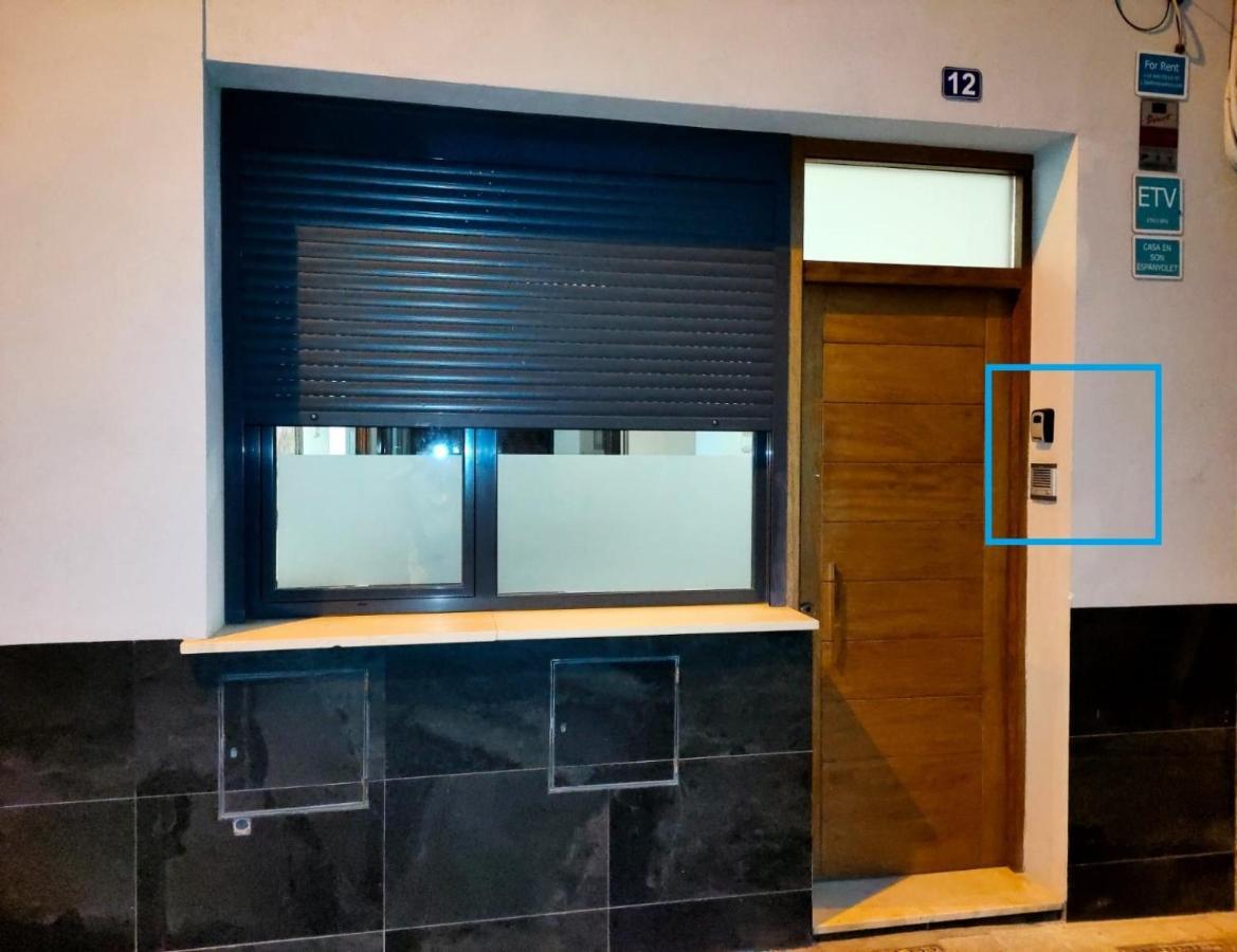 Casa En Son Espanyolet Сasa de vacaciones Palma de Mallorca