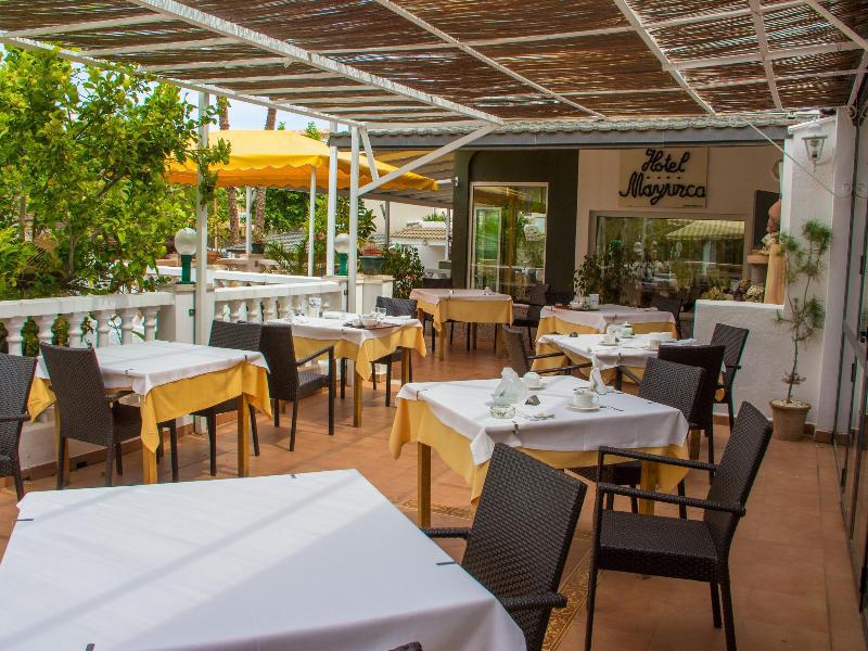 Universal Laguna Garden Canyamel (Mallorca)