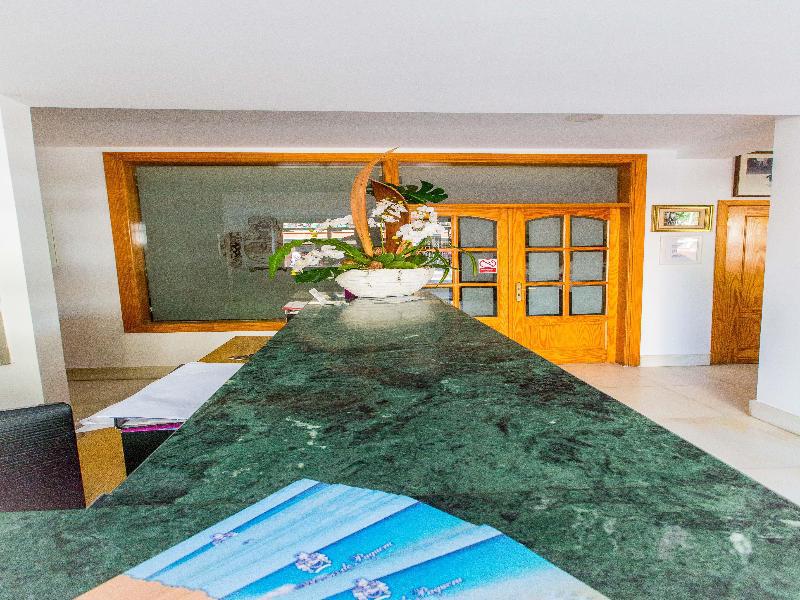 Hotel Playas De Paguera Hotel