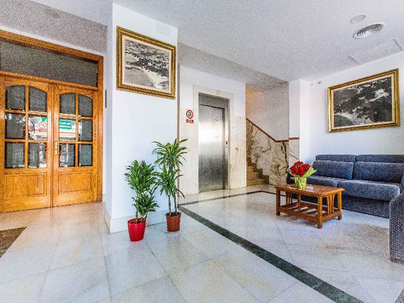 Hotel Playas De Paguera Hotel 3*