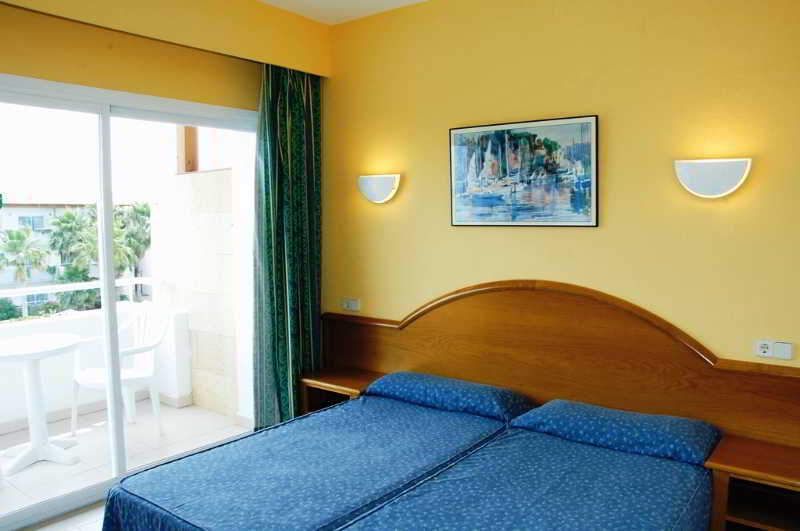 Apartahotel Grupotel Mallorca Mar 4*